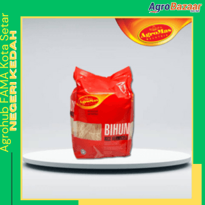 AGROMAS BIHUN - Image 1
