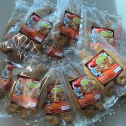 Tilapia Pekasam - Thumbnail 2