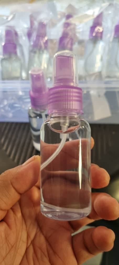 Minyak Kelapa Dara - Image 1