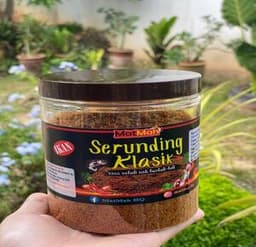 SERUNDING KLASIK - Thumbnail 2