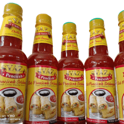 Sos Pencicah Syaza - Thumbnail 1