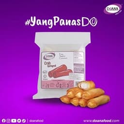 Popia Ketam - Thumbnail 1