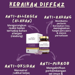 Diffenz Eskayvie - Thumbnail 1