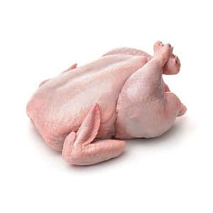 AYAM SEGAR ( 1KG ) - Image 1
