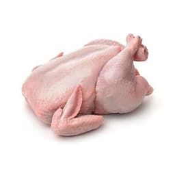AYAM SEGAR ( 1KG ) - Thumbnail 1
