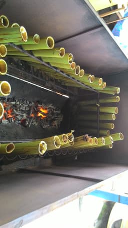 LEMANG ARANG NISEMBILAN - Thumbnail 2