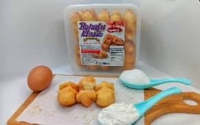 Bahulu Original Nasyira - Image 1