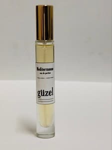 EDP MEN MEDITTERANEAN 10ML