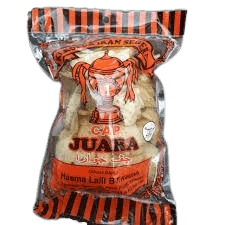 KEROPOK IKAN SEGERA PERISA ORIGINAL