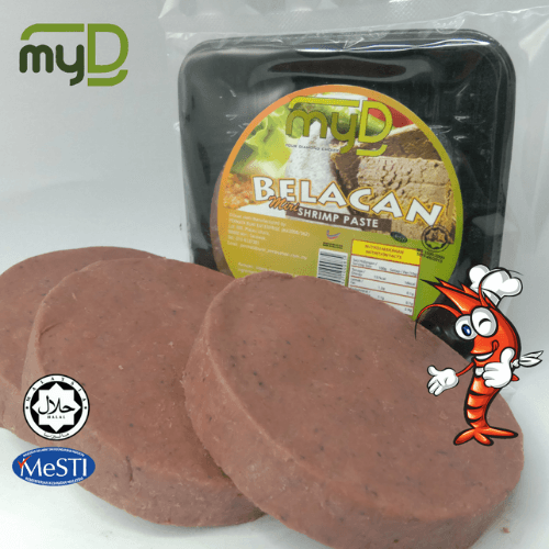 BELACAN SARAWAK 180GM - Image 1