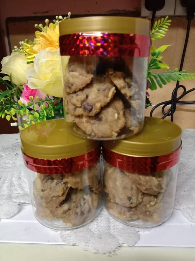 AMOS COOKIES - Image 1