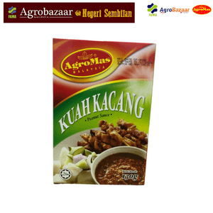 Agromas Kuah Kacang Agrobazaar