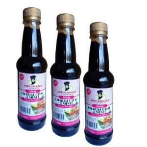 Kombo 3 - Kicap Char Kuetiau - Image 1