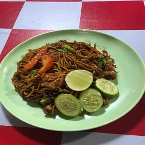 MEE GORENG - Image 1