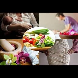 SERVICES URUTAN TRADITIONAL URUT ( BADAN ) - Thumbnail 2