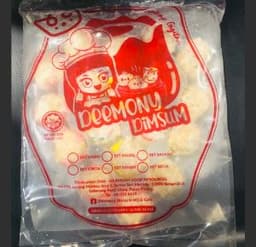 Dimsum - Set Sayang - Thumbnail 1