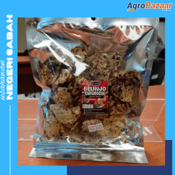 BELINJO CARAMEL - Thumbnail 1