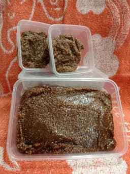 wajik sirat - Thumbnail 1