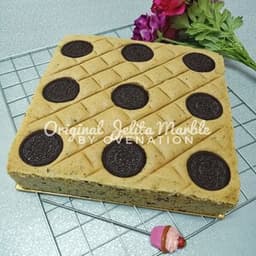 OREO CAKE - Thumbnail 1