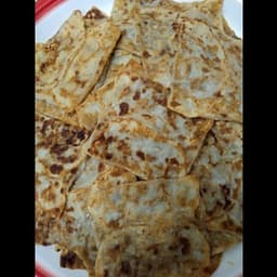 MURTABAK PISANG SELF PICKUP - Thumbnail 1