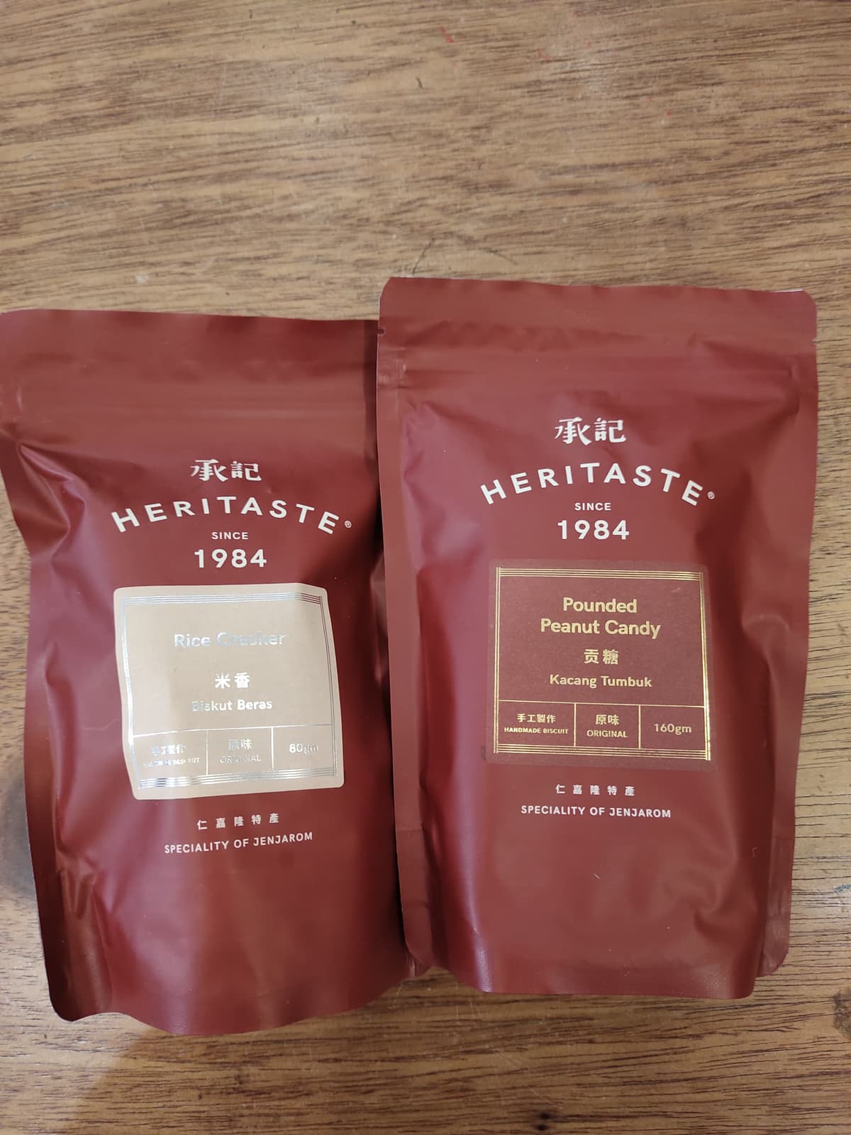 Combo F (OKT+RC) - Image 1