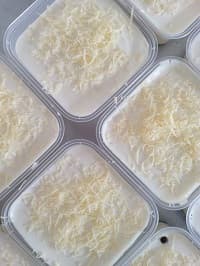 FLAVOUR CHEESS LELEH