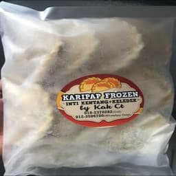 KARIPAP FROZEN SODAP... - Thumbnail 1