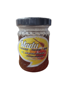 MADU MESIR HABBATUS SAUDA