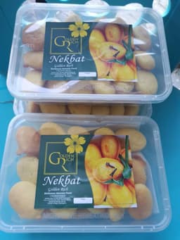 NEKBAT GANDUM - Thumbnail 2