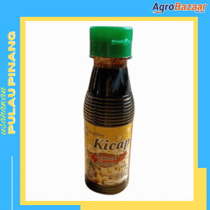 Kicap Lemak Manis (150g)