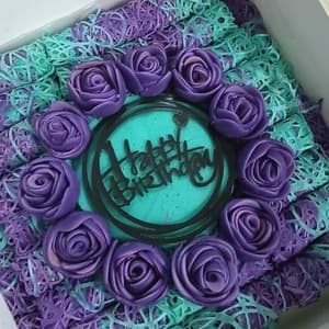 ROTI JALA TAMAN HATI MAK MISAH - Image 1