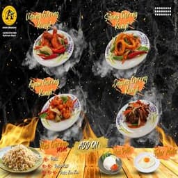 Frozen D101 Seedpulp - Thumbnail 1