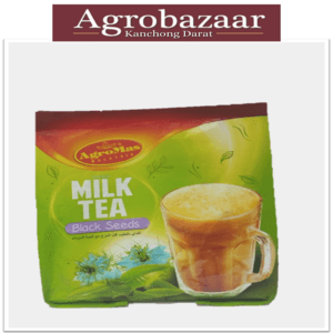 TEH TARIK HABBATUSSAUDA