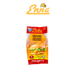 ENNA Burger Ikan (300g) - Thumbnail 1