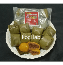Kuih Koci - Thumbnail 1