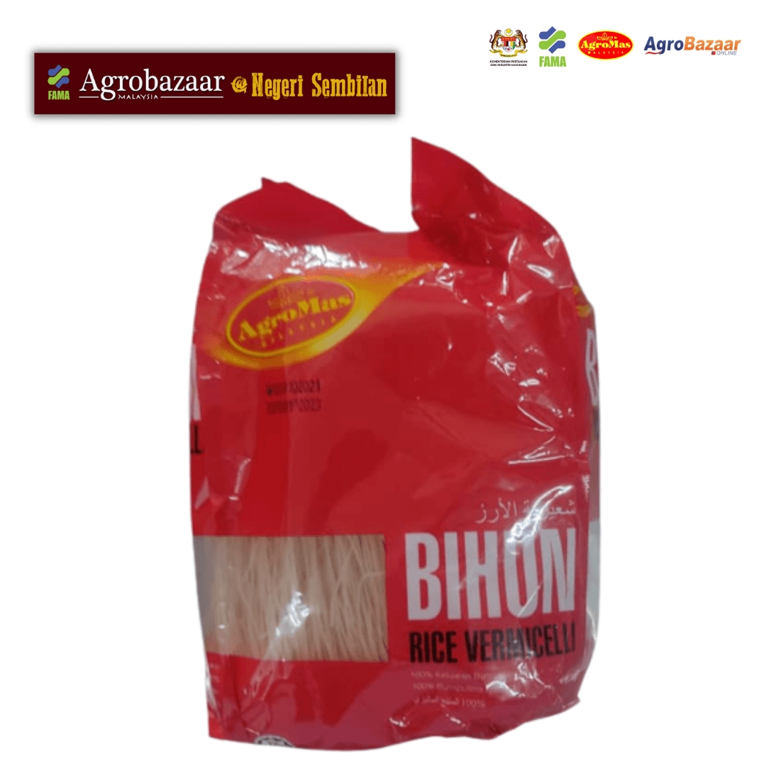 Agromas Bihun 400gram