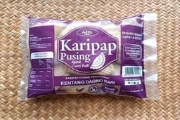 KENTANG DAGING KARI - Thumbnail 1