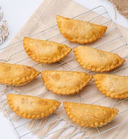 Karipap Kentang - Thumbnail 2