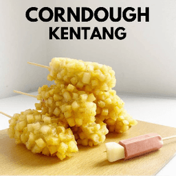 Corndough Kentang AnakRamai - Thumbnail 1