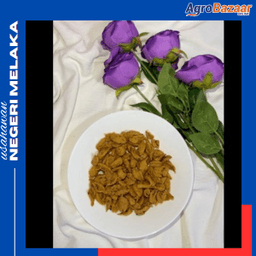 KUIH GUNTING - Thumbnail 1