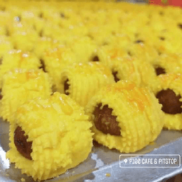 TART NANAS - Thumbnail 1