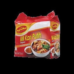 MI KARI PUTIH AGROMAS - Thumbnail 1