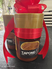 GULA APONG PIYO(3 FOR RM 37) - Thumbnail 1