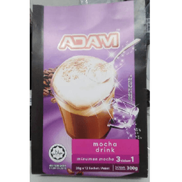 Minuman Mocha - Thumbnail 1