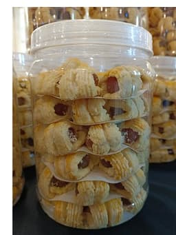 TAT NANAS BY INTANPAYUNG - Thumbnail 2