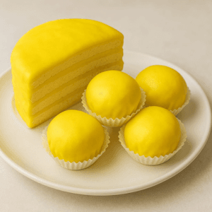 Set Kuasa Dua (SK²) - Set Combo - Image 1