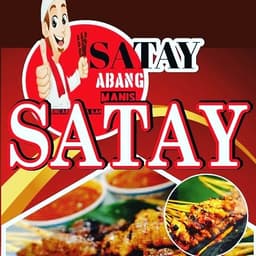 SATAY AYAM - Thumbnail 2