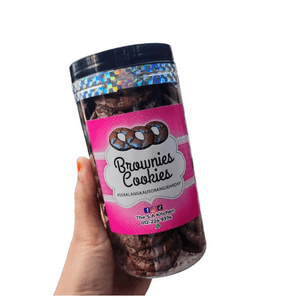 Brownies Cookies - Image 1