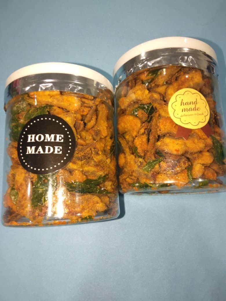 Kerepek Peria - Image 1