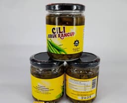 CILI JERUK RANGUP - Thumbnail 2